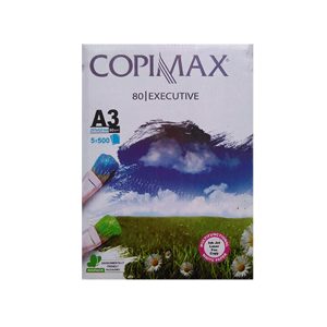 کاغذ A3 کپی مکس CopiMax