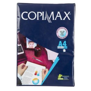 کاغذ A4 کپی مکس CopiMax